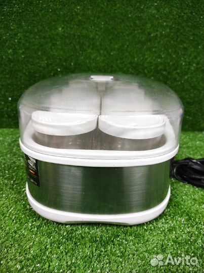 Йогуртница Redmond RYM-M5401