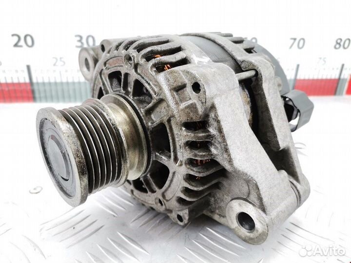 Генератор для Opel Insignia 1 13502583