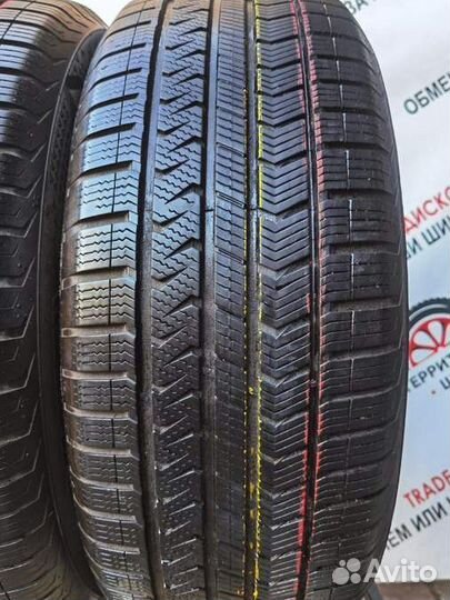 Vredestein QuaTrac 5 235/55 R18 101W