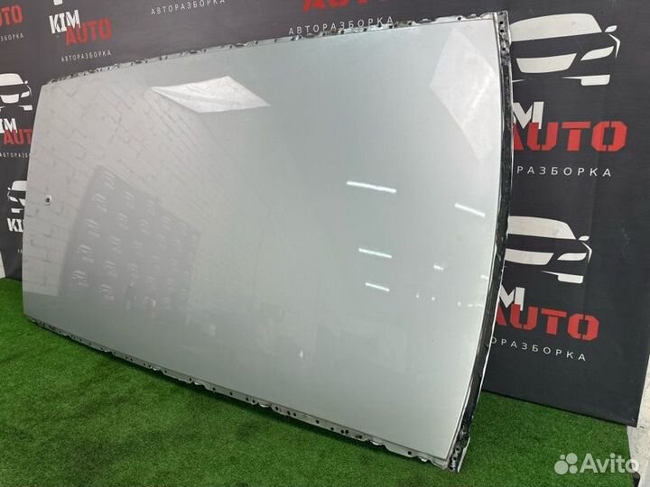 Панель крыши Kia Rio X 1.6 G4FG 2021