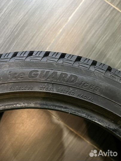 Yokohama Ice Guard IG65 235/45 R18 98T