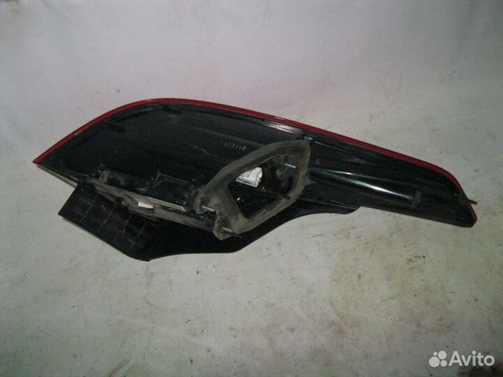 Фонарь задний правый наружный Kia Optima III 2010