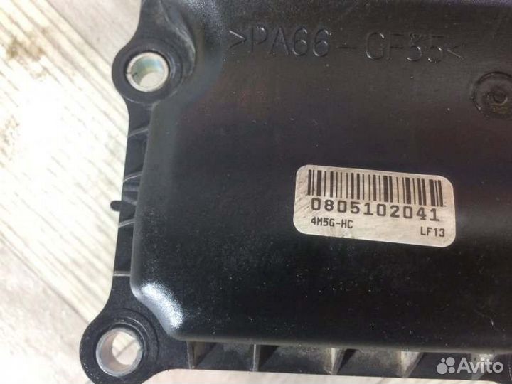 Сапун маслоотделитель Ford Focus 2 aoda