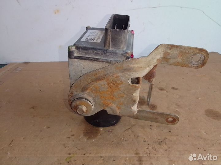 Блок ABS Chery Fora
