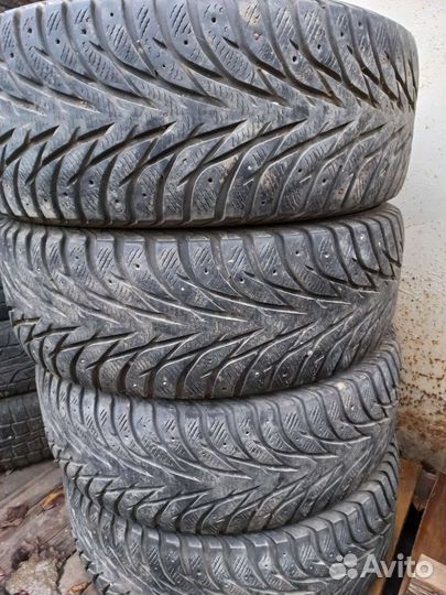 Yokohama Advan A048 265/60 R18