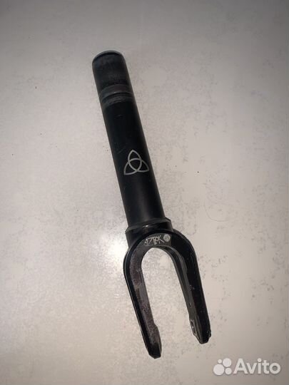 Вилка aztek anthem HIC/SCS