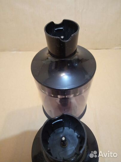 Чашы для блендеров два вида