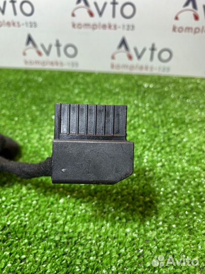 Разъем Audi A6 C6 BDX 2007