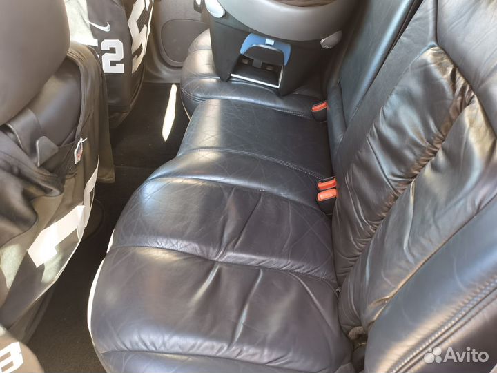 Jeep Grand Cherokee 5.9 AT, 1998, 288 000 км