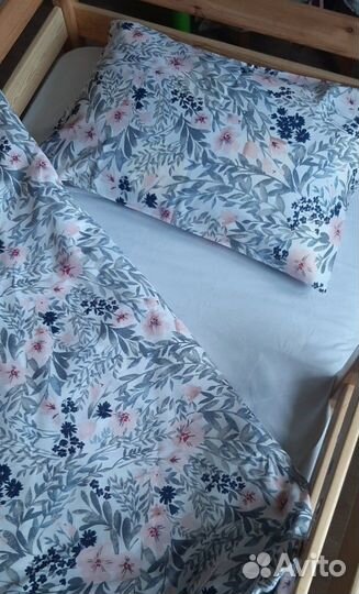 Шью постельное белье на заказ