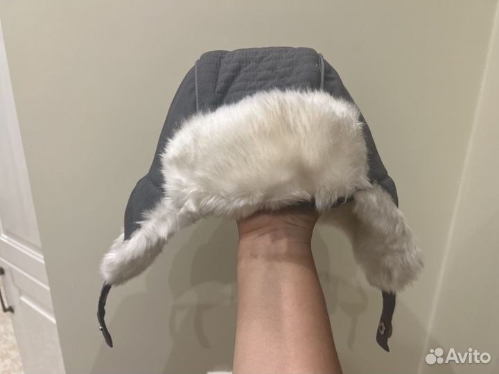 Шапка для мальчика chicco