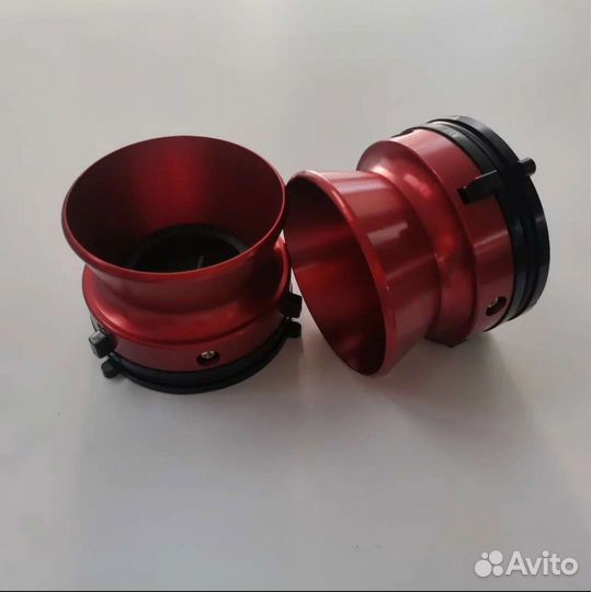 Nab Наб адаптеры