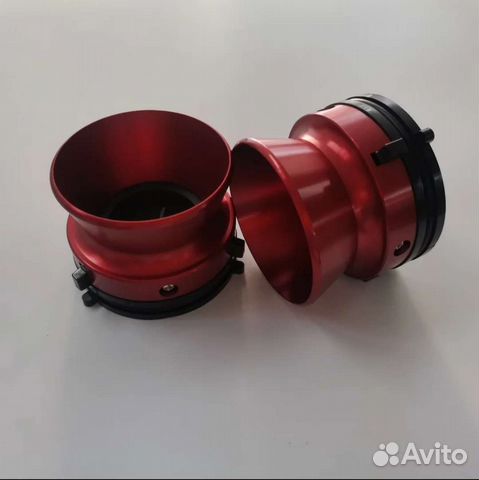 Nab Наб адаптеры