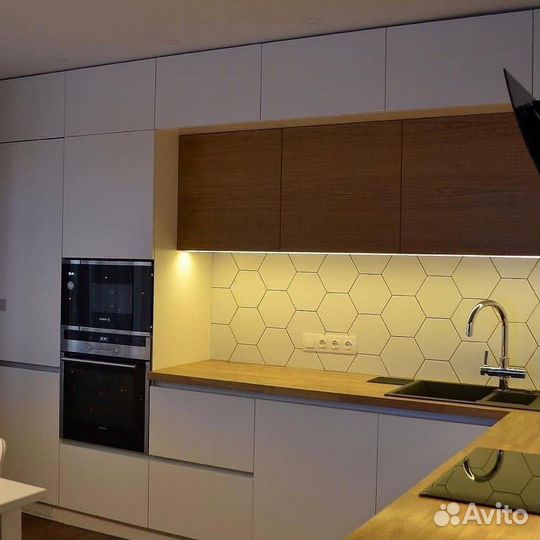 Кухня Прага