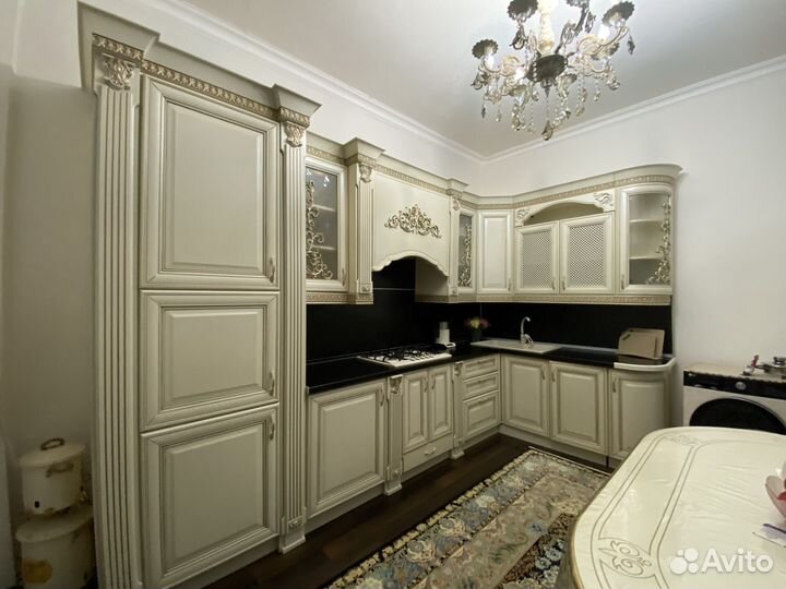 Кухонные гарнитуры бу