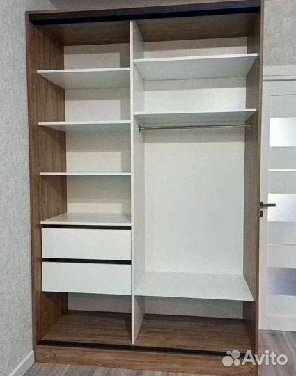 Шкаф купе для одежды