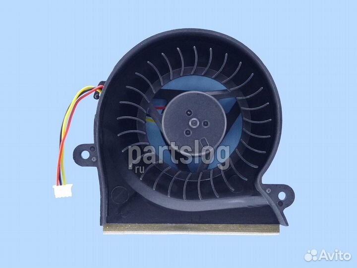 Вентилятор для Samsung R410 R457 R519 RV511 3-pin