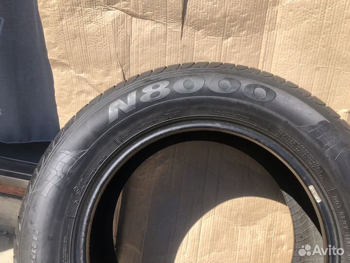 Nexen N8000 235/65 R17 104H