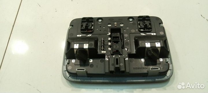 Плафон внутреннего освещения (Kia Mohave)