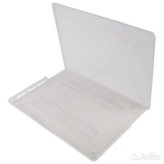 Чехлы (бамперы, накладки) на MacBook Pro 14 (2021)