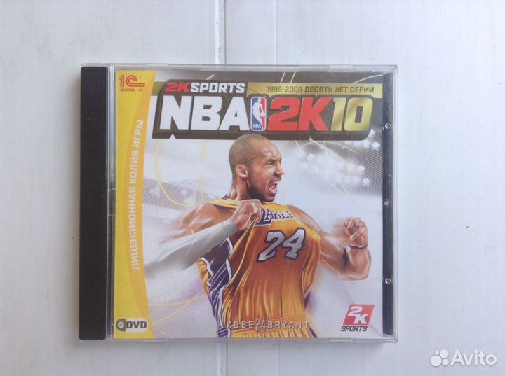 Игра для пк