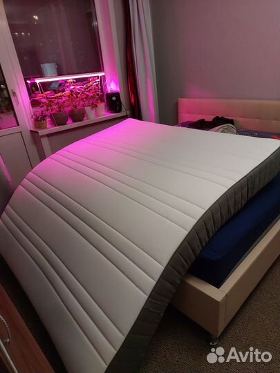 Матрас 180х200 IKEA