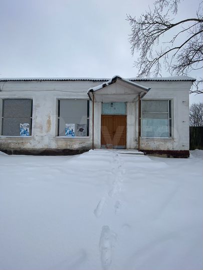 Дом 198 м² на участке 4 сот.