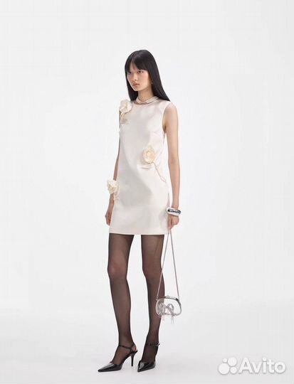 Платье женское sandro