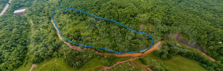 Участок 4,8 га (ИЖС)