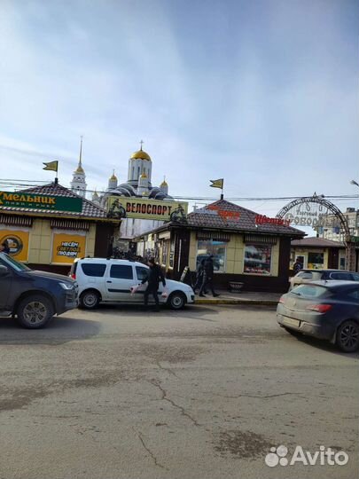 Велосипед Stels navigator 325