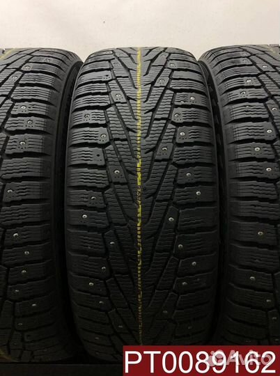Nokian Tyres Hakkapeliitta 7 SUV 245/60 R18 98H