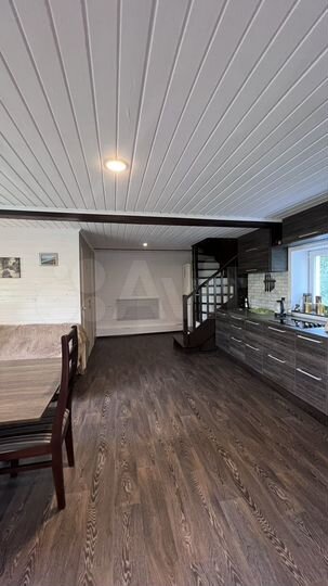 Дом 130 м² на участке 15 сот.