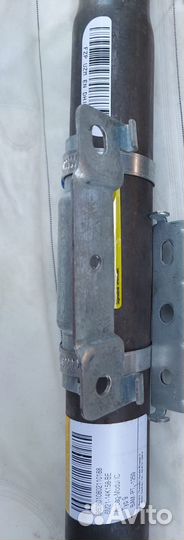 Подушка безопасности (шторка) Ford Galaxy