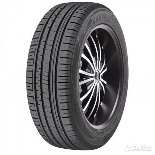 Zeetex SU1000 VFM 255/55 R18 109W