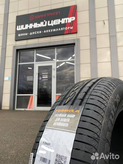 Formula Energy 205/60 R16 92V