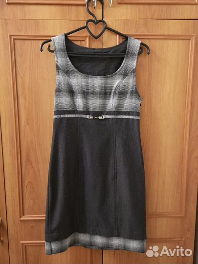 Школьная форма