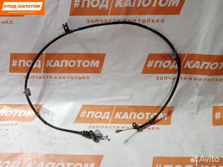 Трос ручника левый Nissan Teana J32 2008