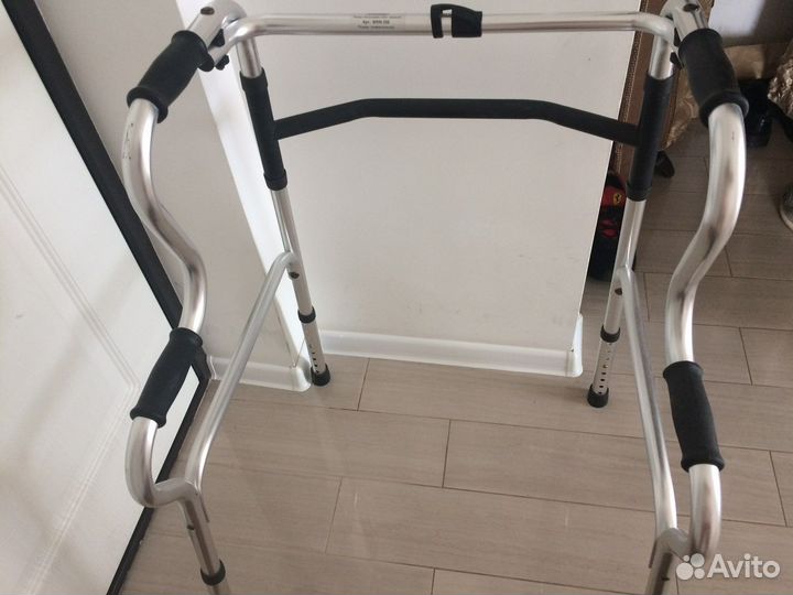 Ходунки Германия bronigen BWR-350