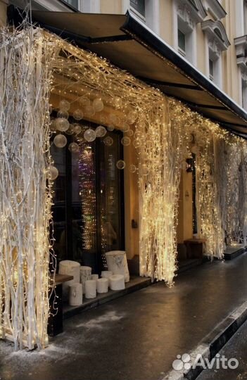 Дизайнер-декоратор, оформление входных зон