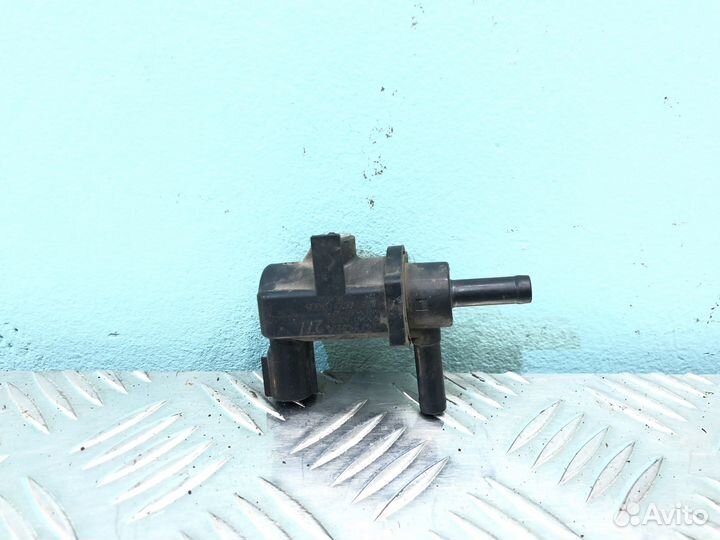 Электромагнитный клапан Toyota Matrix