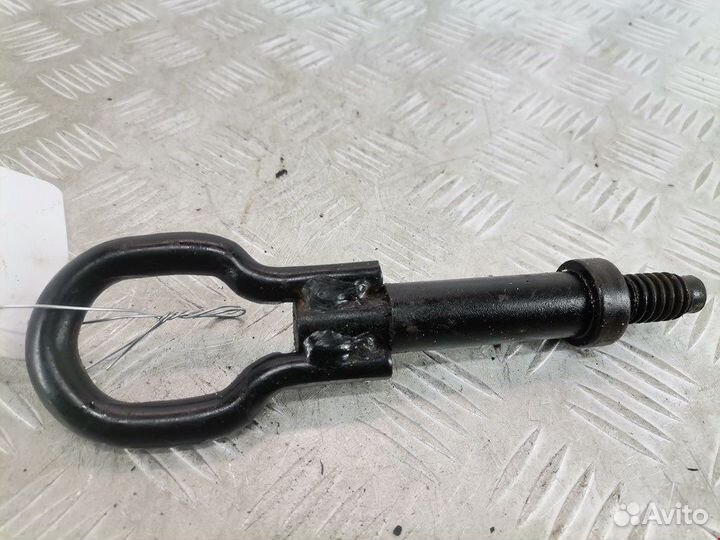 Крюк буксировочный для Ford Mondeo 4