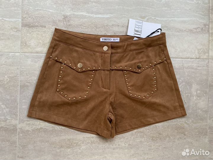 Шорты To be Too италия Новая