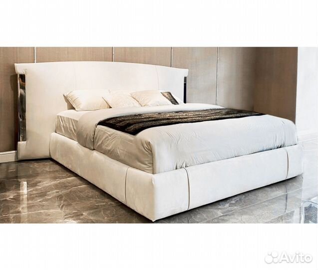 Кровать Селин фирмы Estetica