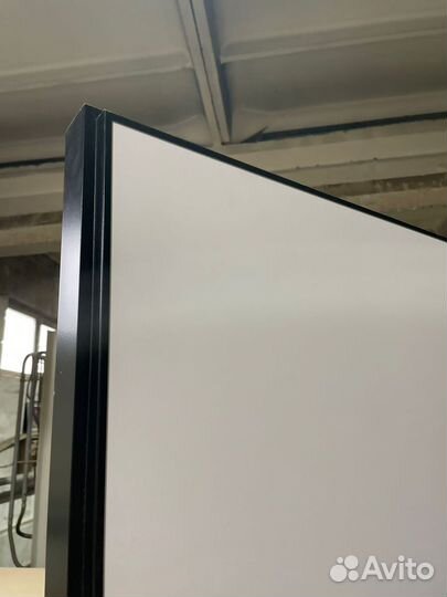 Скрытые межкомнатные двери под покраску