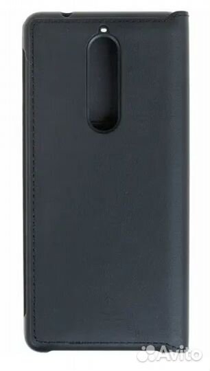 Чехол-книжка Nokia для смартфона Nokia 5.1