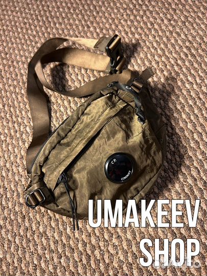 Сумка cp company