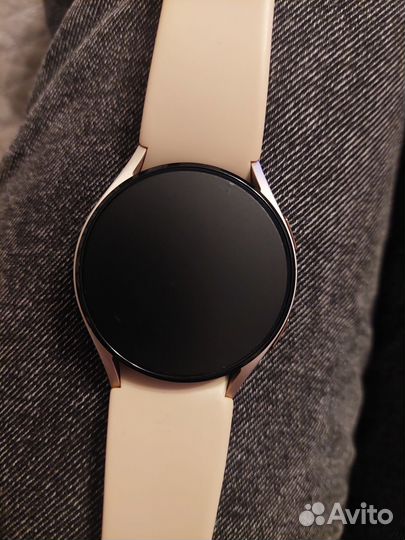 Смарт часы samsung galaxy watch 4
