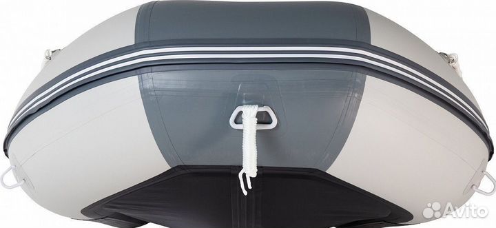 Надувная лодка Gladiator B330AD