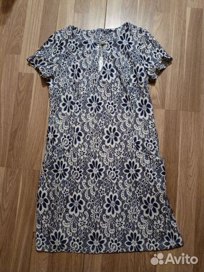 Платье женское