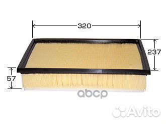 A-1032 VIC Фильтр воздушный A1032 VIC